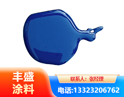 淄博水性醇酸磁漆