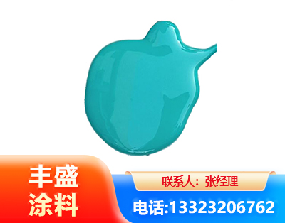 淄博水性高氯化聚乙烯漆