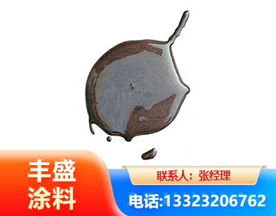淄博水性氯磺化漆