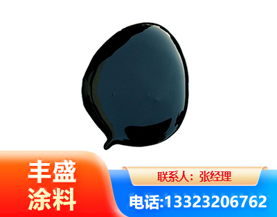 淄博水性氯化橡胶漆